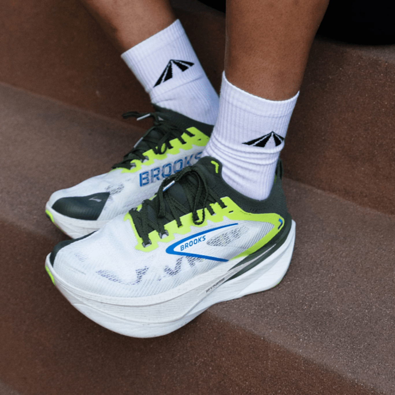 PYNRS x Hyperion Max 3 - 163 - PYNRS BLANC/ACID LIME/BLUE slider