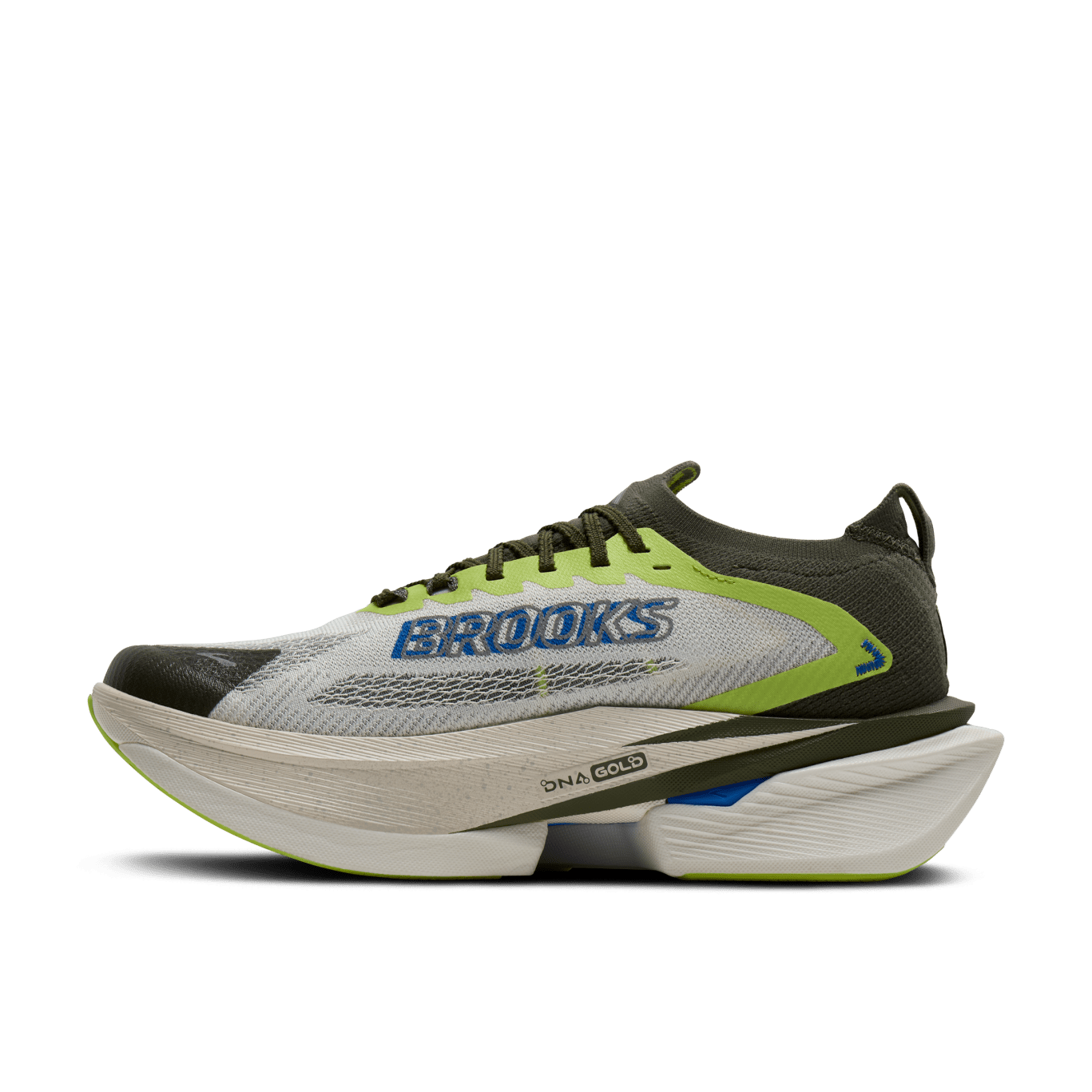 PYNRS x Hyperion Max 3 - 163 - PYNRS BLANC/ACID LIME/BLUE slider