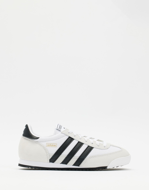R71 - Unisex - Core Black, White & Crystal White