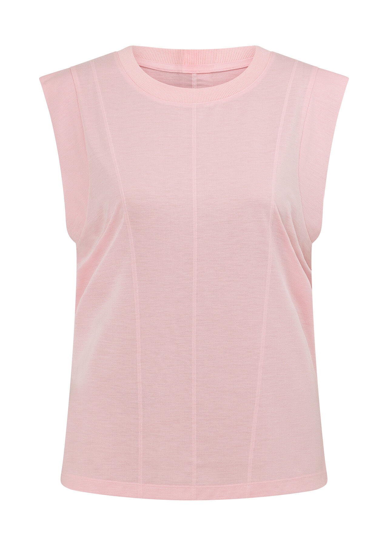 Racket Active Tank - Cotton Candy slider