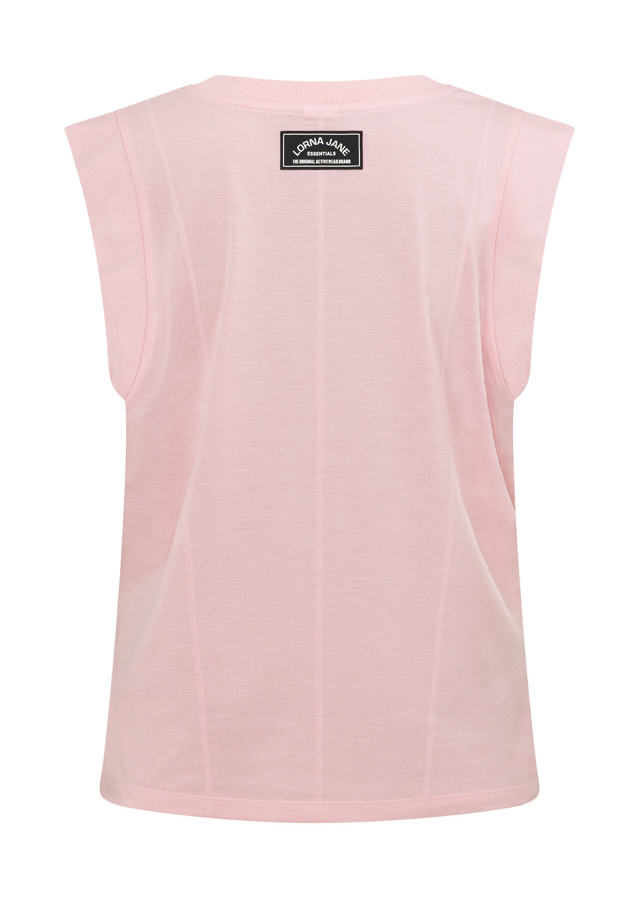 Racket Active Tank - Cotton Candy slider