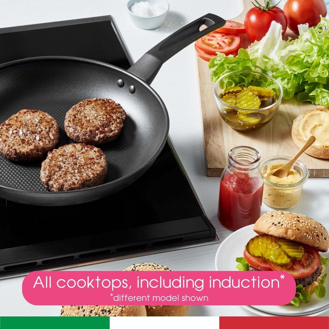 RACO Minerale Nonstick Induction 5 Piece Cookware Set slider