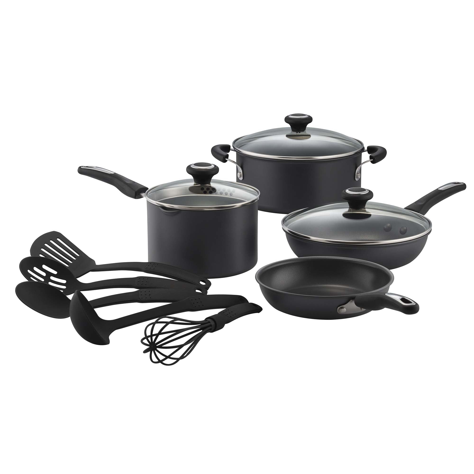 RACO Power Base Nonstick 9 Piece Set slider