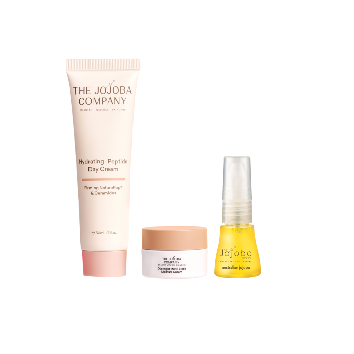Radiance Recharge Kit (3 Items)