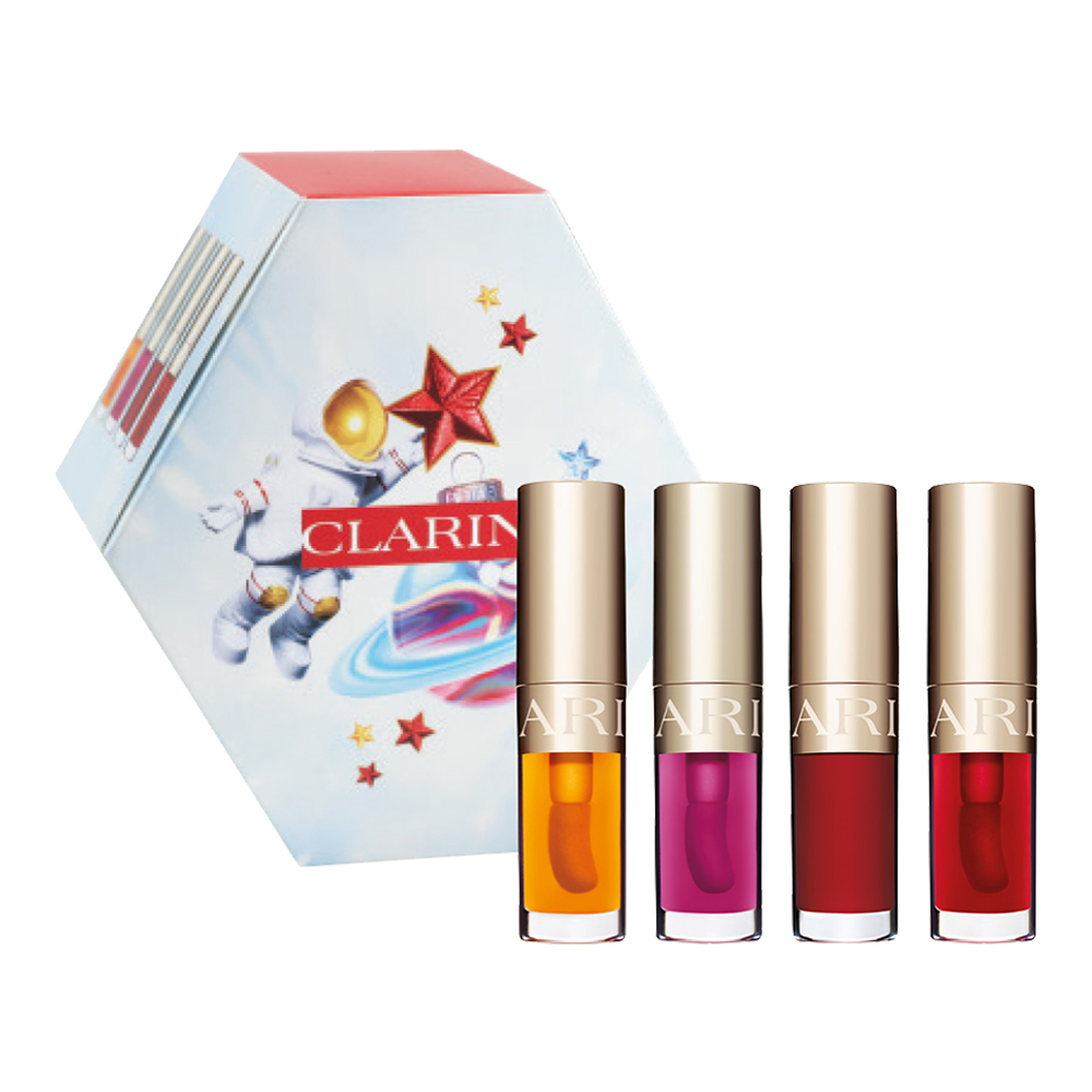 Radiant Lip Collection Set (Holiday Limited Edition) slider