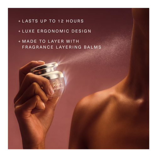 Rare Eau De Parfum slider