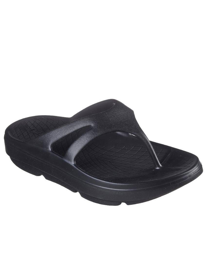 Recovery Sandal - BLACK slider