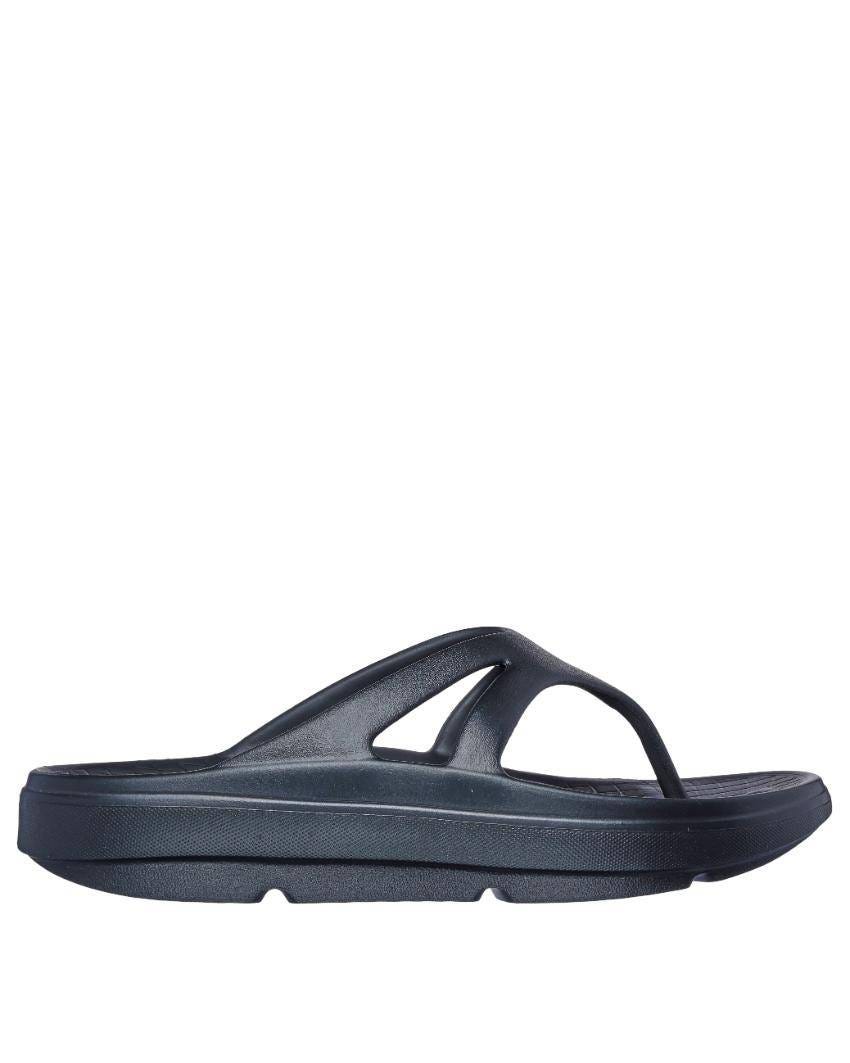 Recovery Sandal - BLACK slider