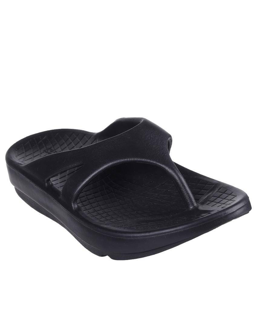 Recovery Sandal - BLACK/BLACK slider