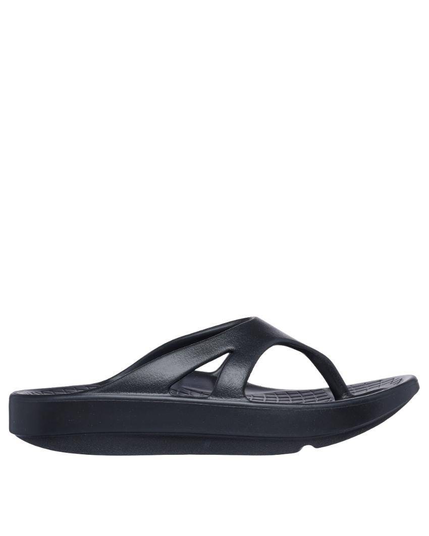 Recovery Sandal - BLACK/BLACK slider