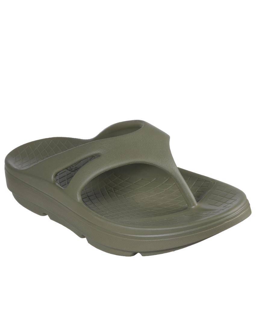 Recovery Sandal - OLIVE slider