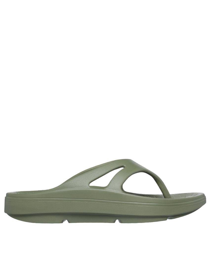 Recovery Sandal - OLIVE slider