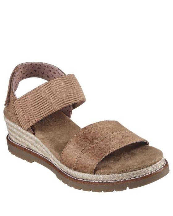 Recovery Sandal - TAUPE slider