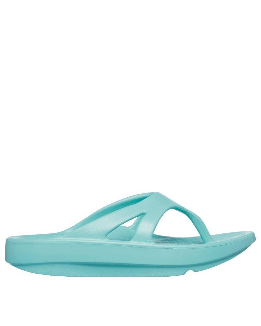 Recovery Sandal - TURQUOISE slider