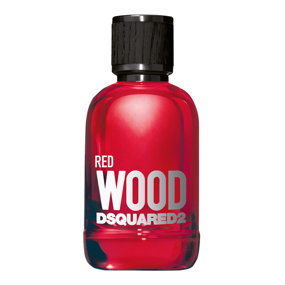Red Wood Eau De Toilette Pour Femme slider