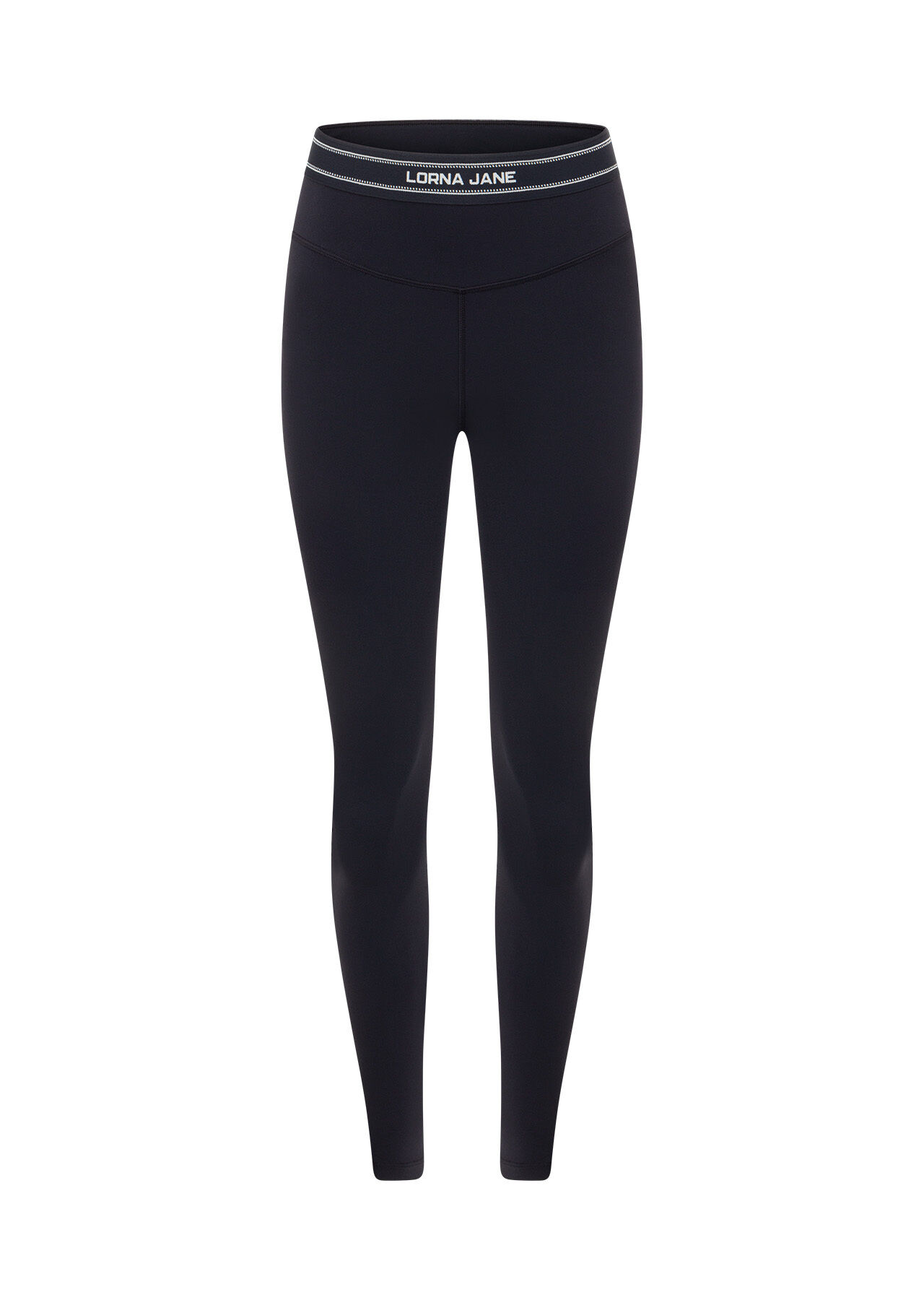 Redefined Ankle Biter Leggings - Midnight Blue slider