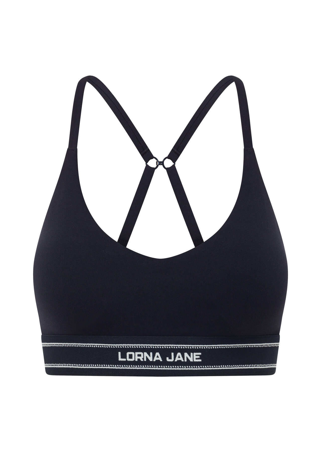 Redefined Sports Bra - Midnight Blue slider