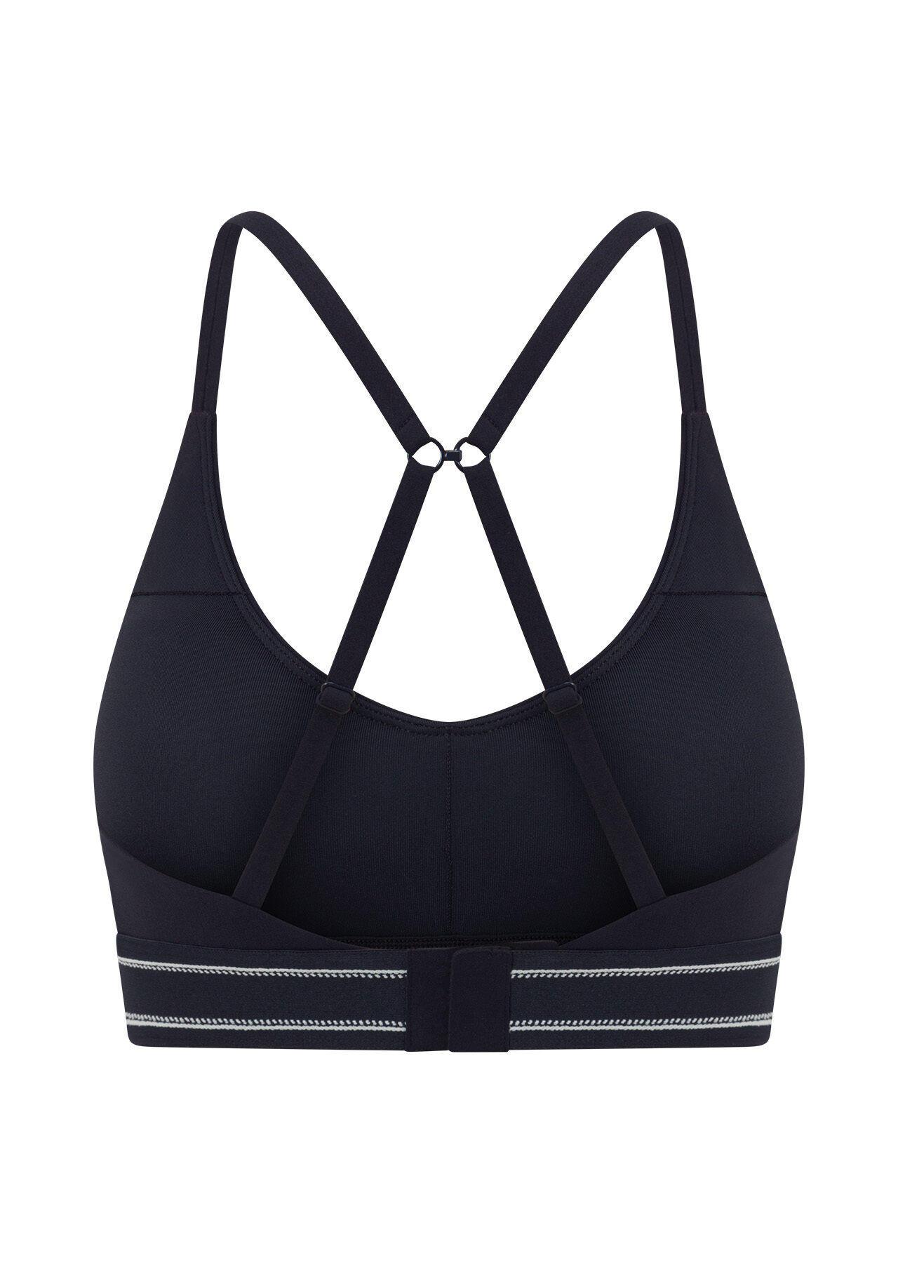 Redefined Sports Bra - Midnight Blue slider