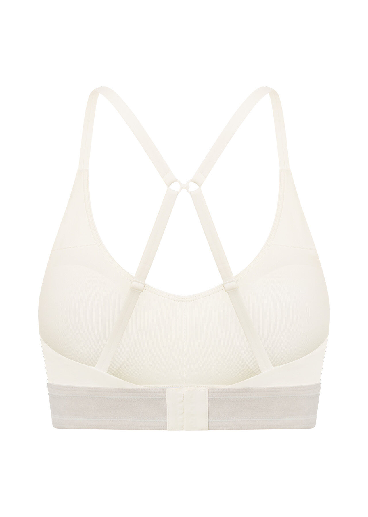 Redefined Sports Bra - Porcelain slider