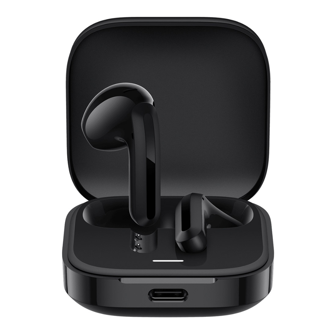 Redmi Buds 6 Active AI Wireless Earphones - Black