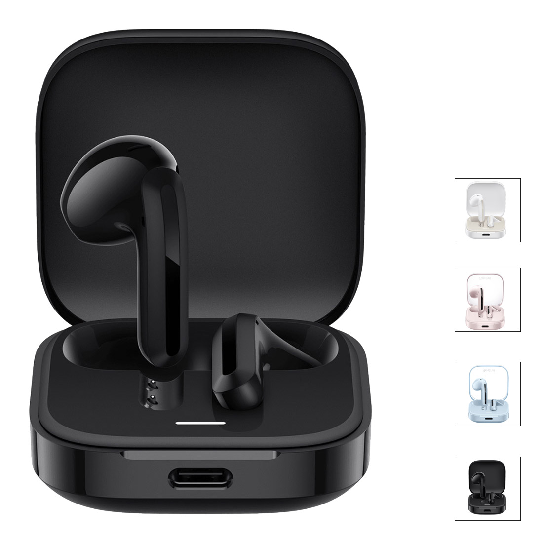 Redmi Buds 6 Active AI Wireless Earphones