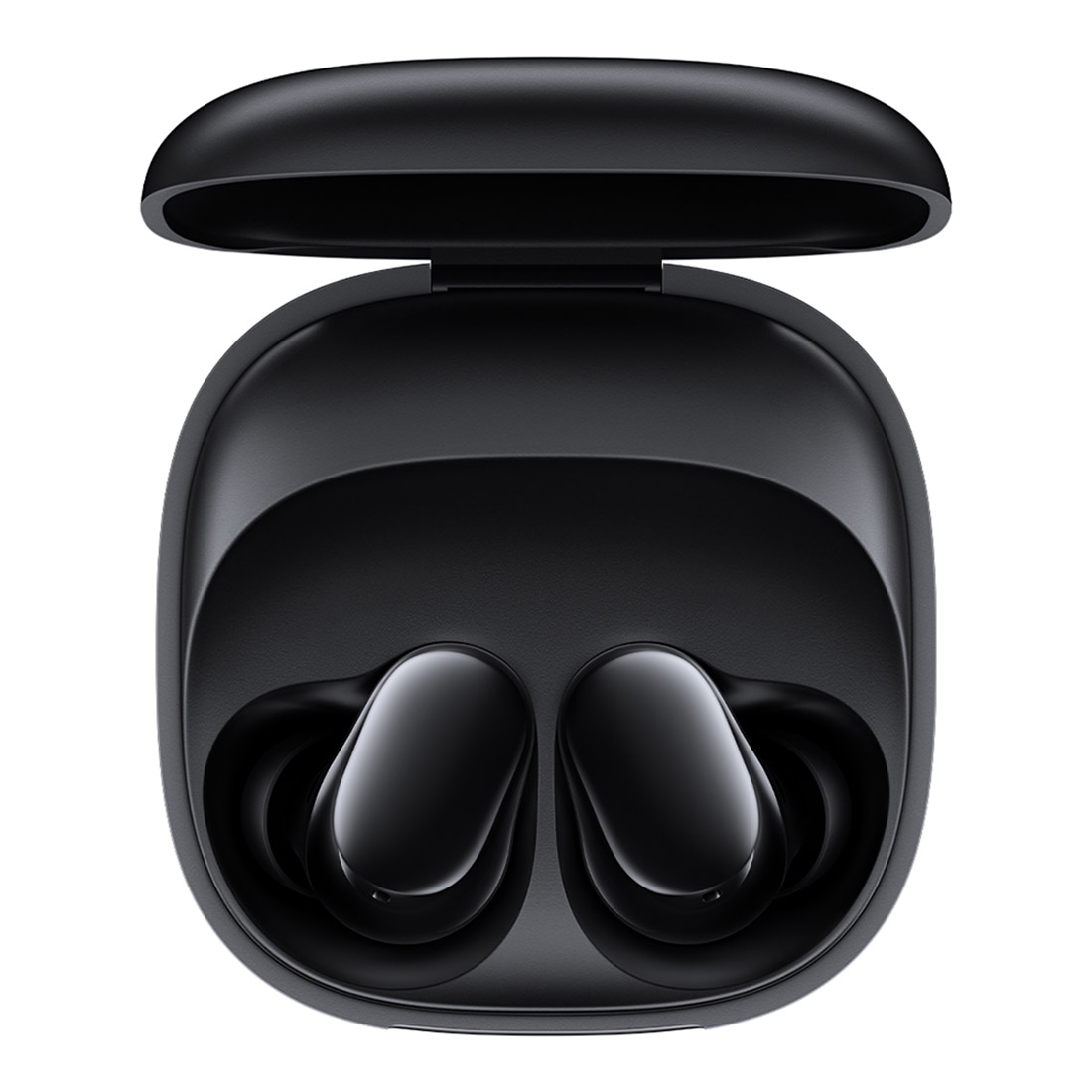 Redmi Buds 6 Play True Wireless Earbuds - Black