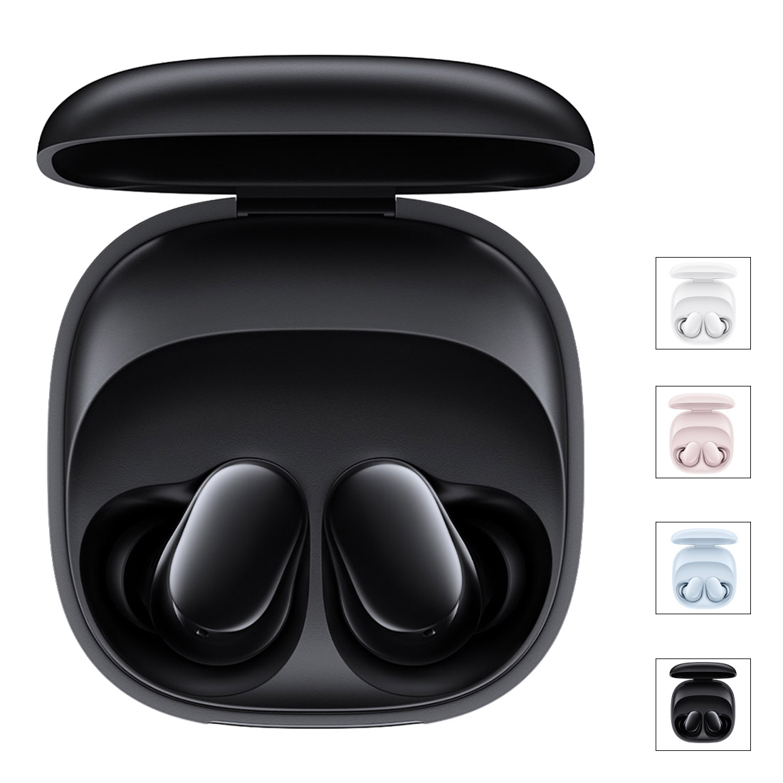 Redmi Buds 6 Play True Wireless Earbuds