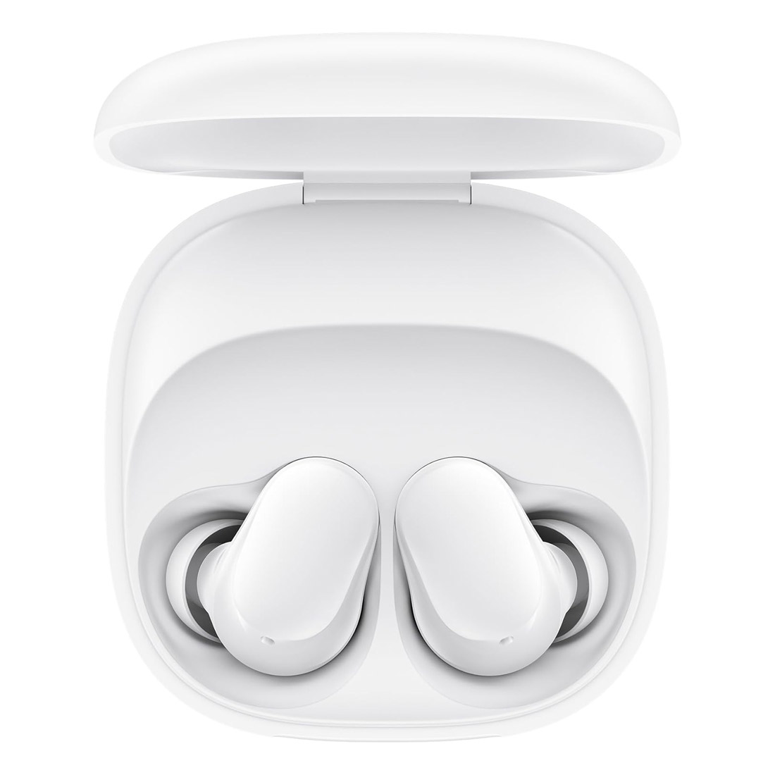 Redmi Buds 6 Play Wireless Earbuds - White