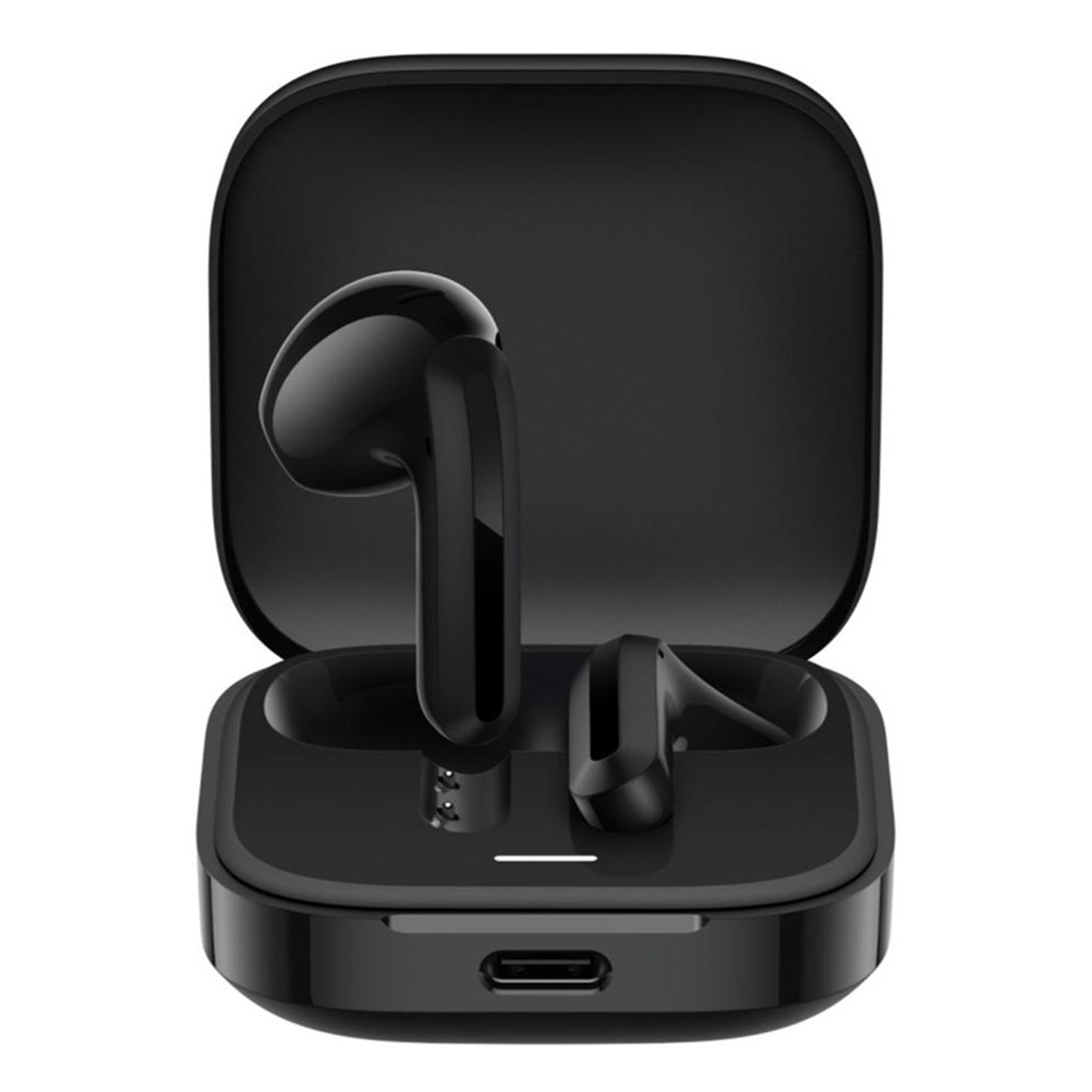 Redmi Buds 6 True Wireless Earbuds - Black