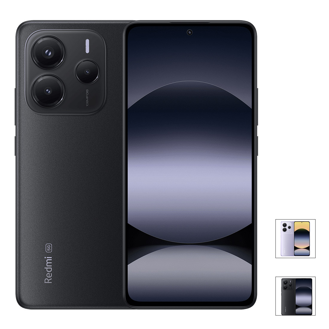 Redmi Note 14 5G (Dual Sim, 256GB/8GB, 6.67'')