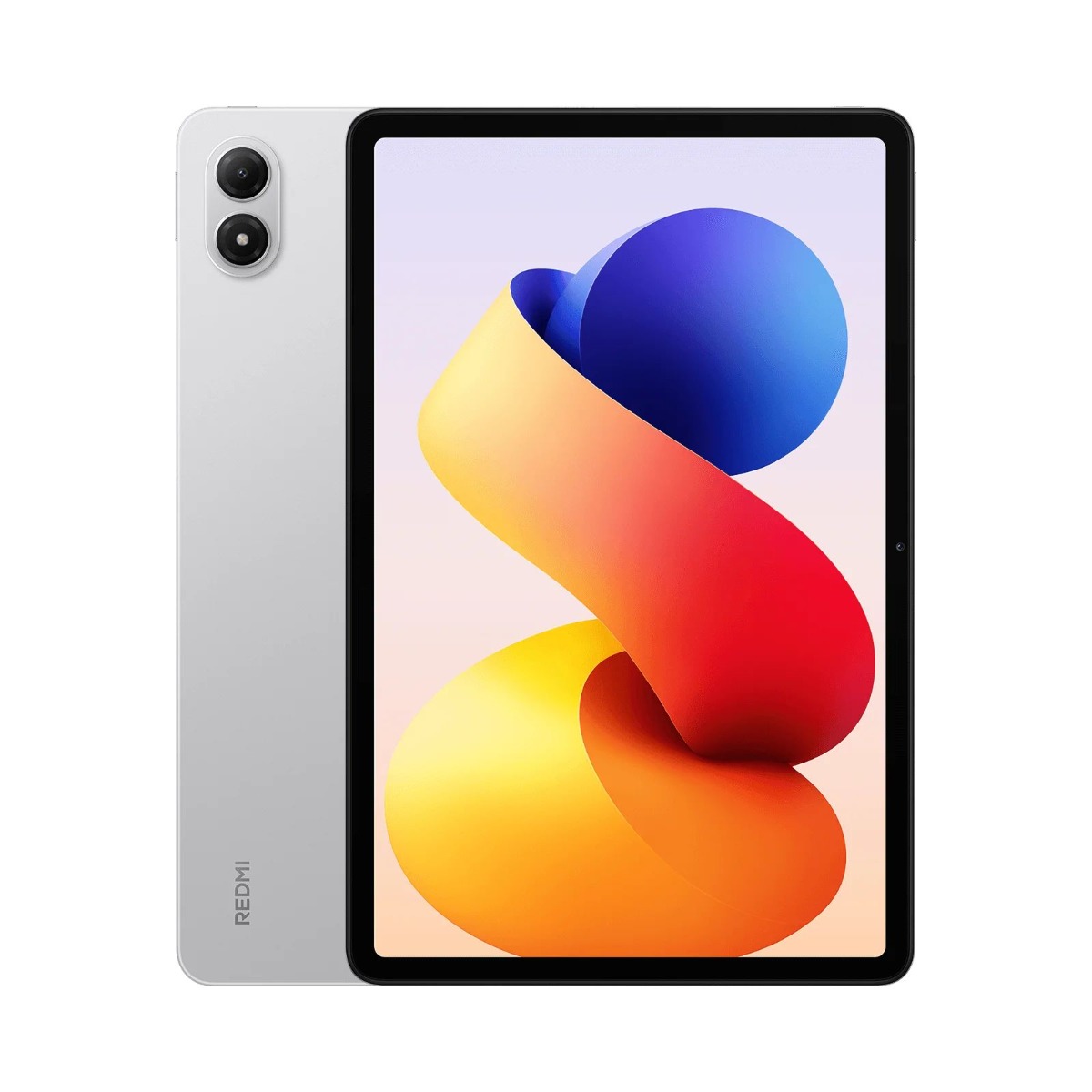 REDMI Pad 2 Pro Wi-Fi (256GB/8GB, 12'', AU Version) - Silver