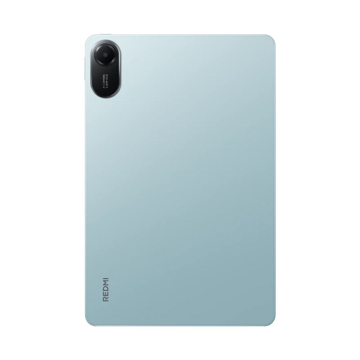REDMI Pad 2 Wi-Fi (128GB/4GB, 11'', AU Version) - Mint Green