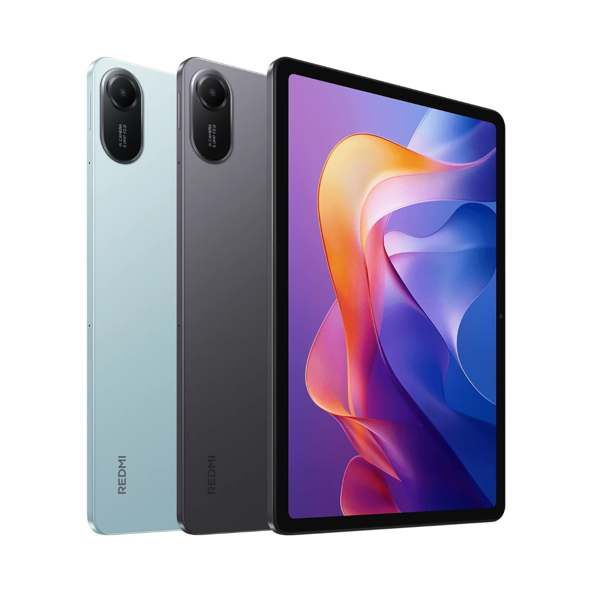 REDMI Pad 2 Wi-Fi (128GB/4GB, 11'', AU Version)