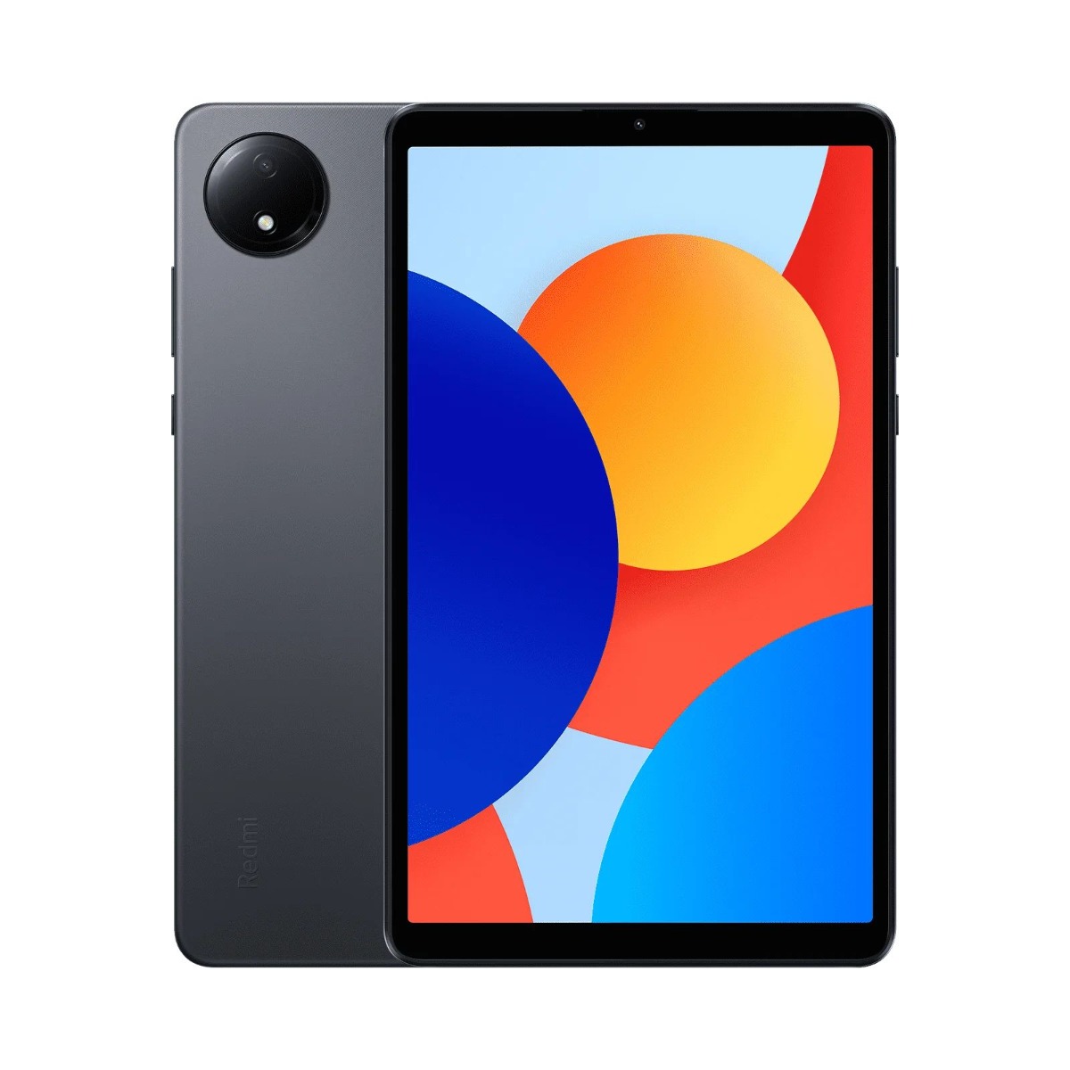 REDMI Pad SE 8.7 Wi-Fi 128GB/4GB , AU Version - Black