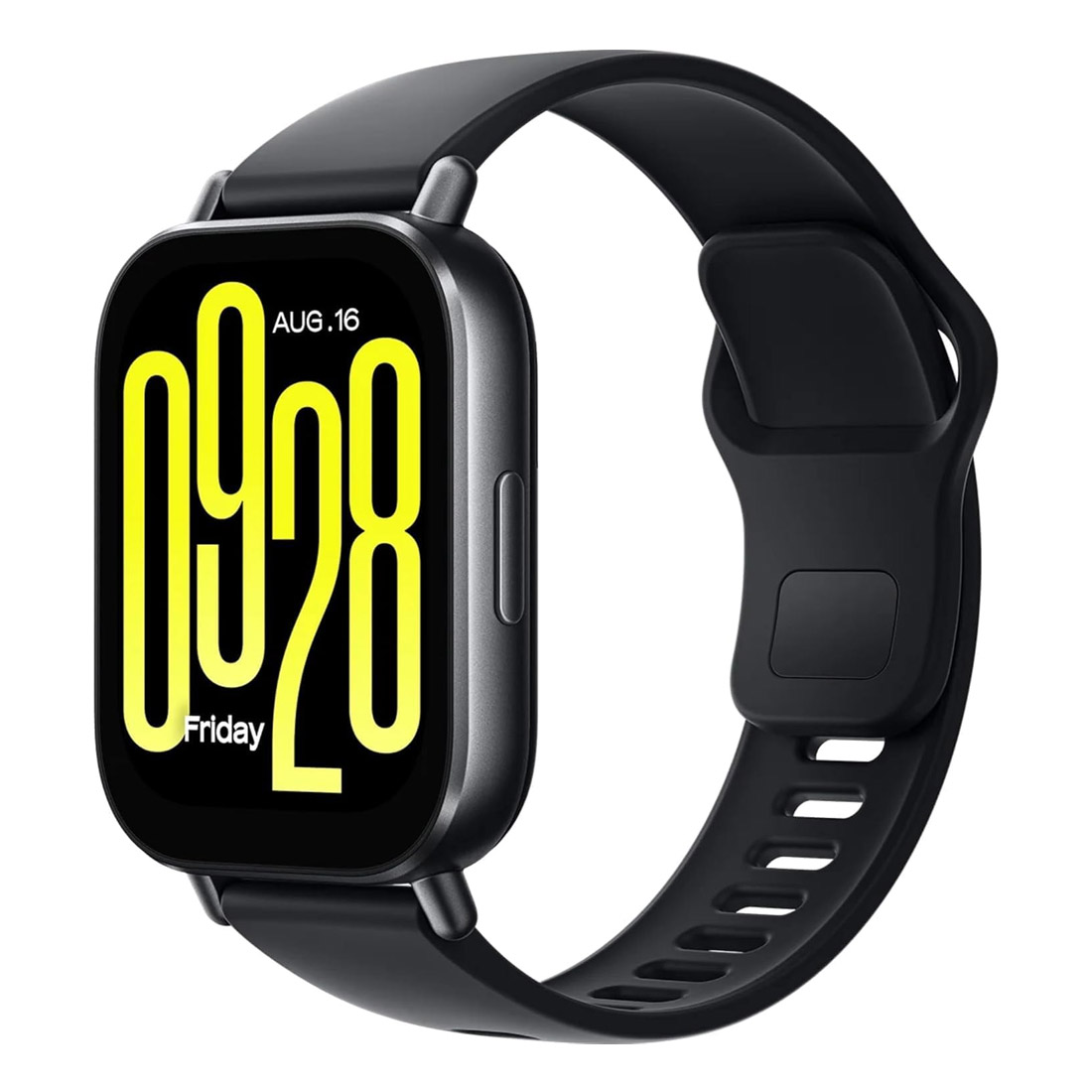 Redmi Watch 5 Active Smart Watch - Midnight Black
