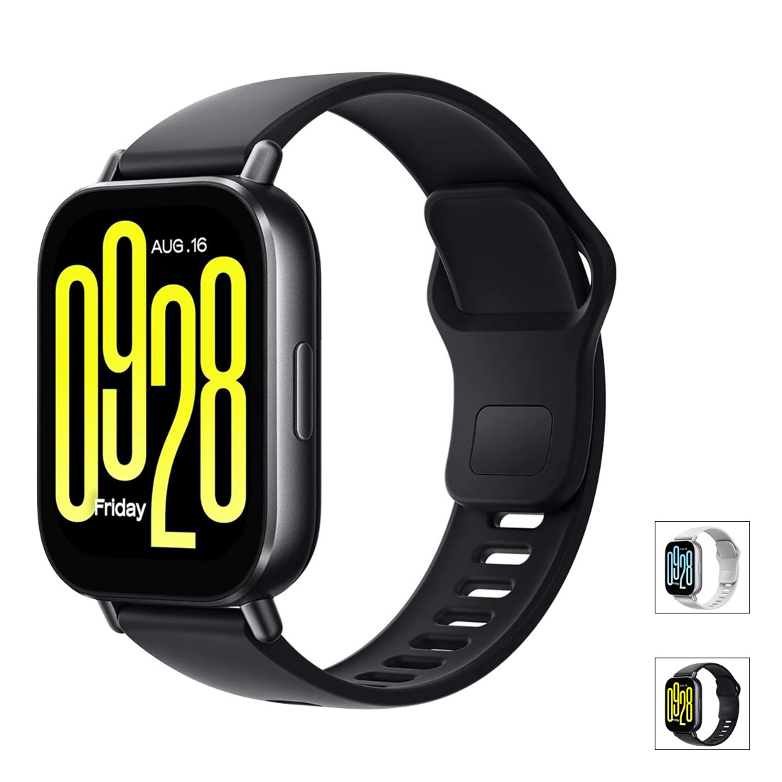 Redmi Watch 5 Active Smart Watch