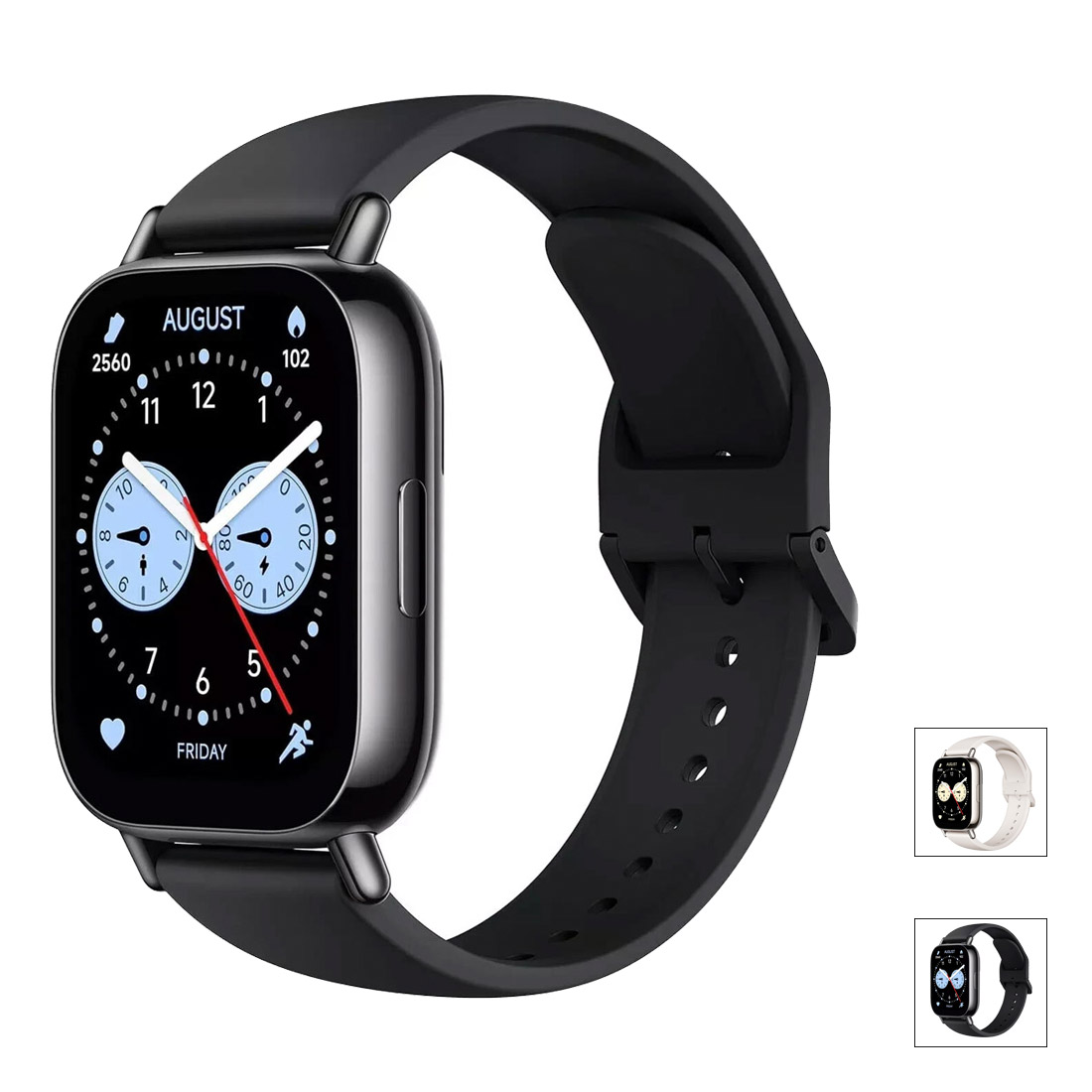 Redmi Watch 5 Lite Smartwatch