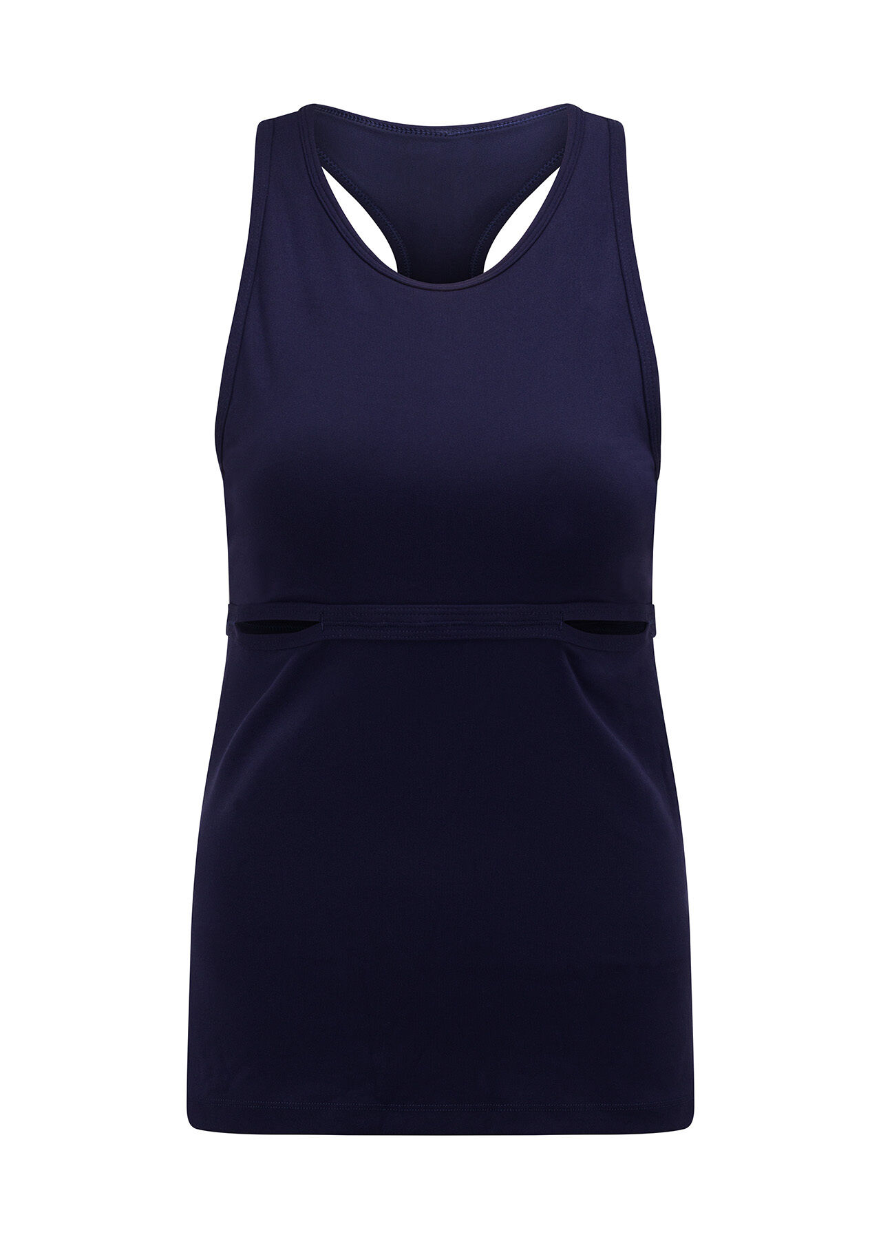 Reform Active Bra Tank Combo - French Navy slider