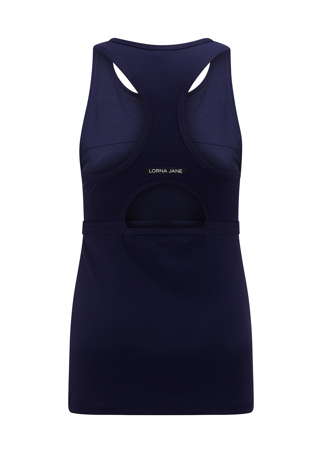 Reform Active Bra Tank Combo - French Navy slider