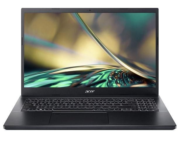 (Refurbished) Acer Aspire 7 15.6