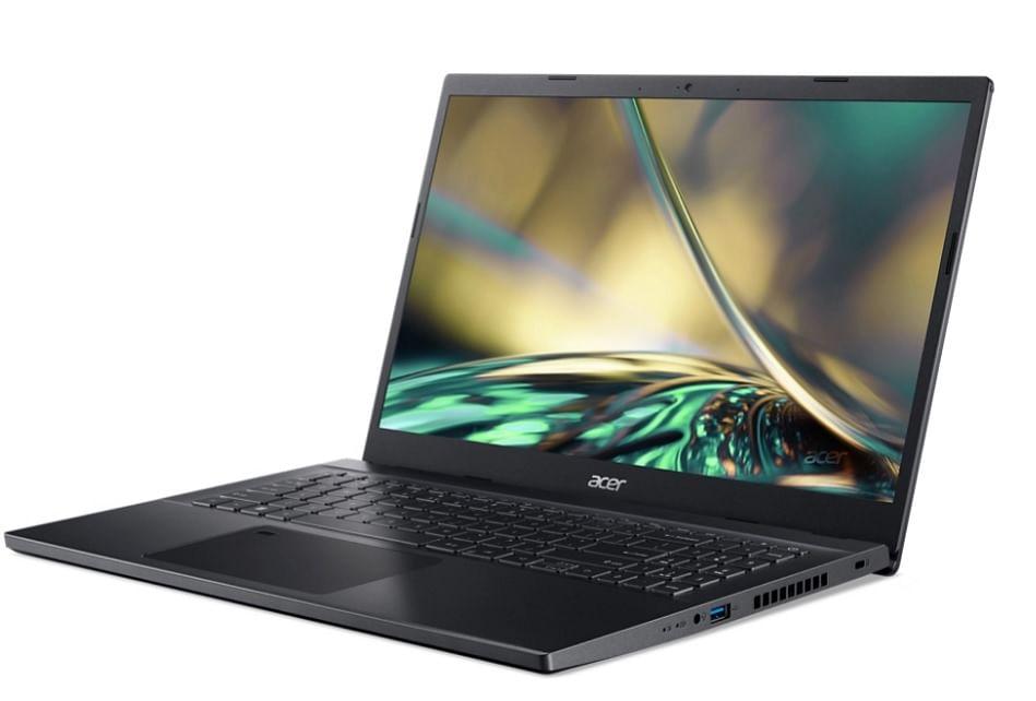 (Refurbished) Acer Aspire 7 15.6