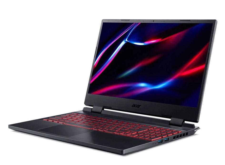 (Refurbished) Acer Nitro 5 AN515 58 79Q1, 15.6