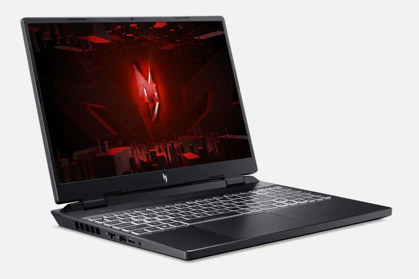 (Refurbished) Acer Nitro Laptop, 16