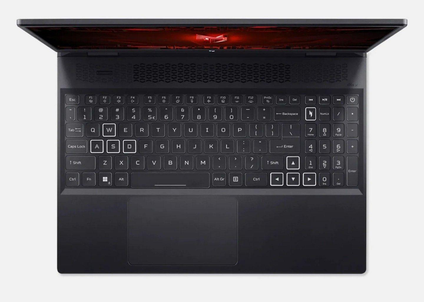 (Refurbished) Acer Nitro Laptop, 16