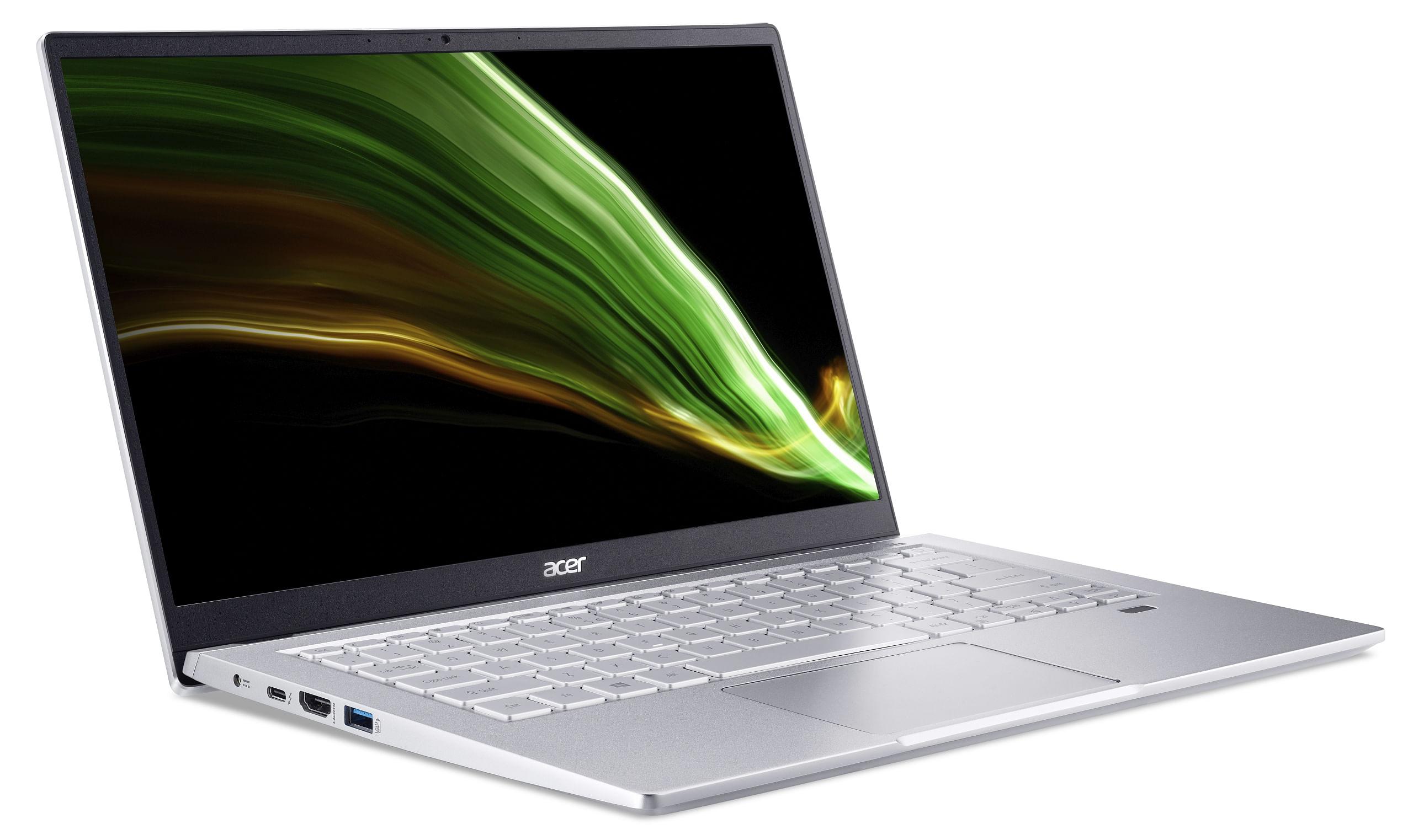 (Refurbished) Acer Swift 3 EVO, 14