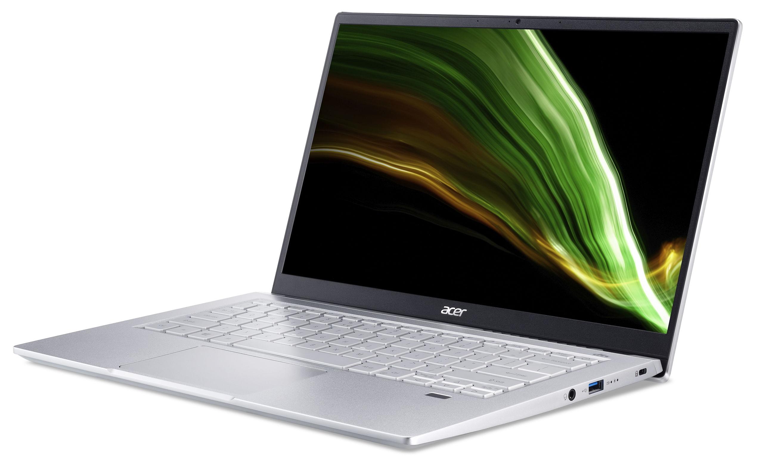 (Refurbished) Acer Swift 3 EVO, 14