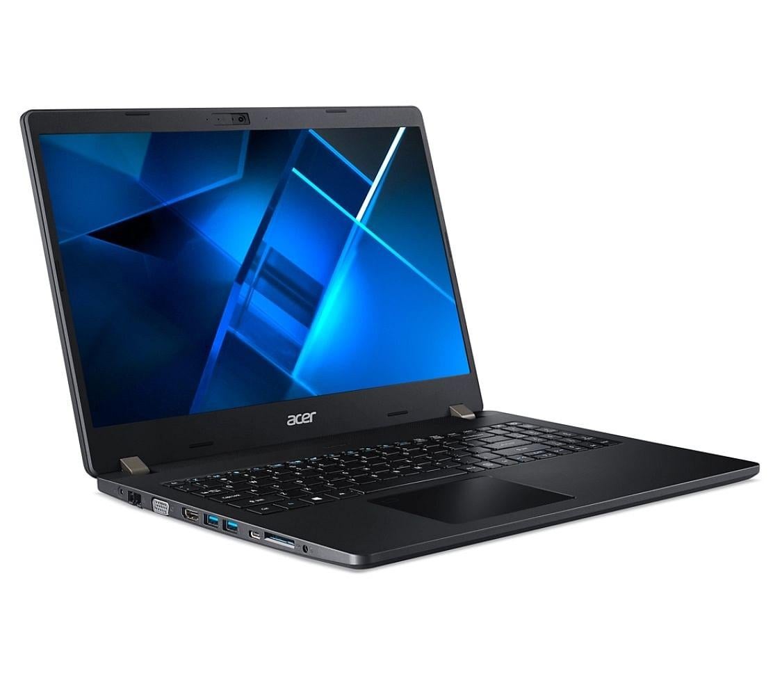 (Refurbished) Acer TravelMate 15.6