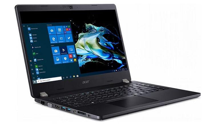 (Refurbished) Acer TravelMate P214-52 14