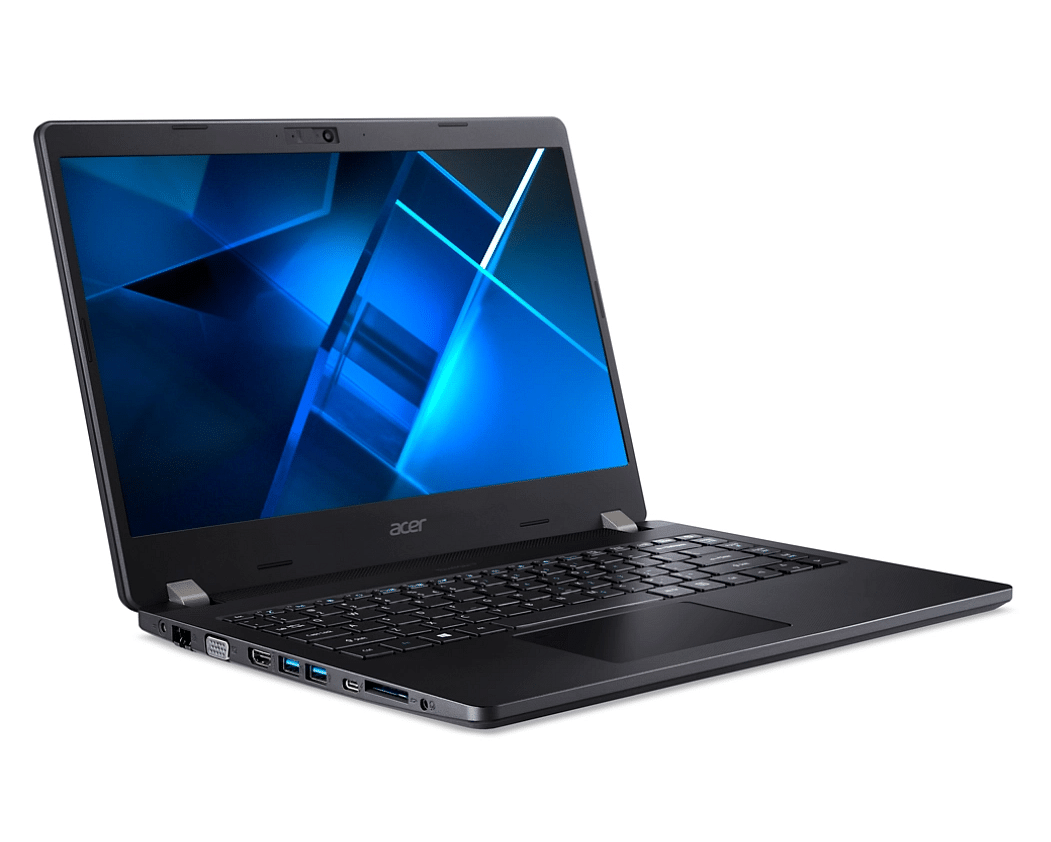 (Refurbished) Acer TravelMate P215, 15.6