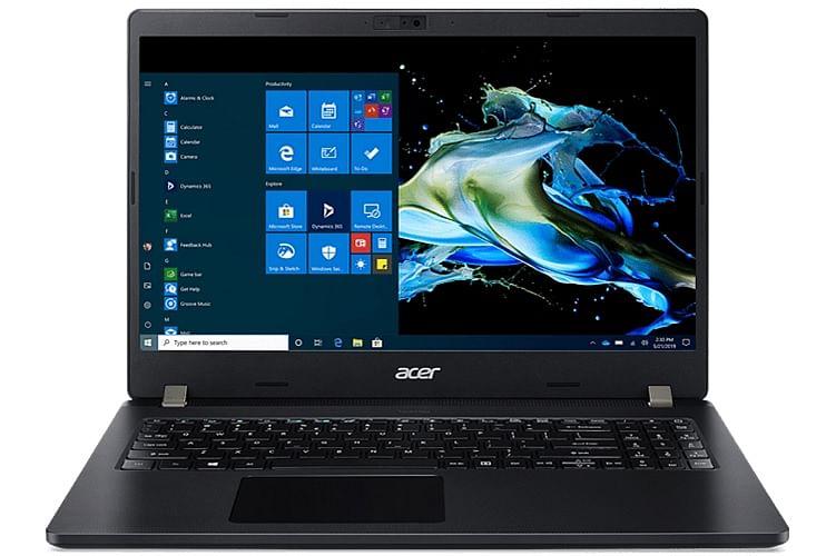 (Refurbished) Acer TravelMate P215 15.6